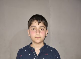 Hüseyn Əliyarlı Mehti oğlu