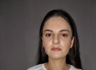 Aysel Ramazanov Namiq qızı
