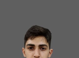 Ariz Fərzəliyev Seymur oğlu