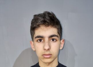 Məhəmməd Mollazadə Ayxan oğlu
