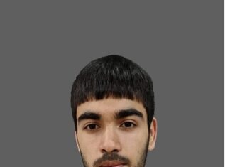 Namiq Rüstəmov Sahib oğlu