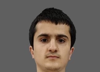Nicat Abidov Əfqan oğlu