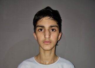 Ömər Abidov Xeyrəddin oğlu