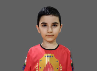 David Şərifov