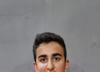 Rauf Həsənli Zaur oğlu