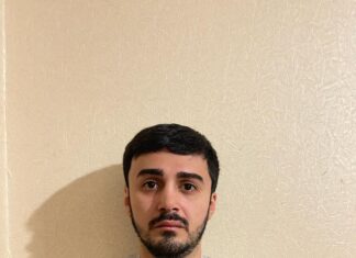 Tural İslamzadə Kamal